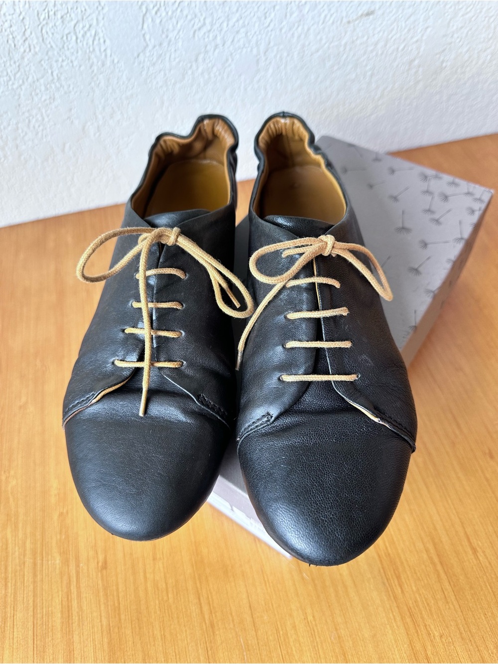 Lilimill Jazz Shoe